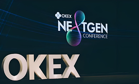 oke app网交易界面